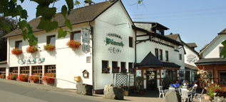 Gasthof Willmeroth