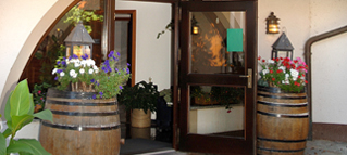 Gasthof Willmeroth