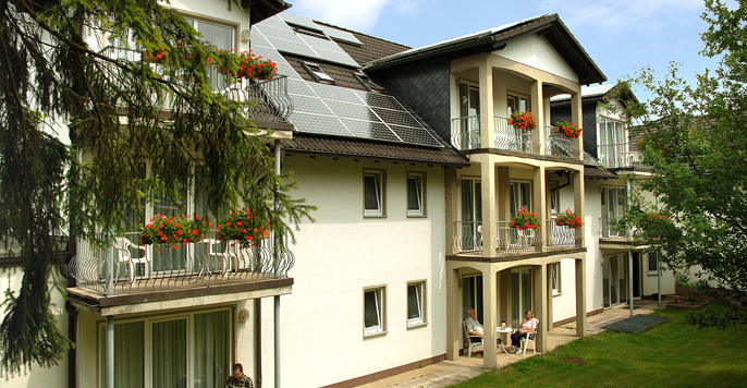Gasthof Willmeroth
