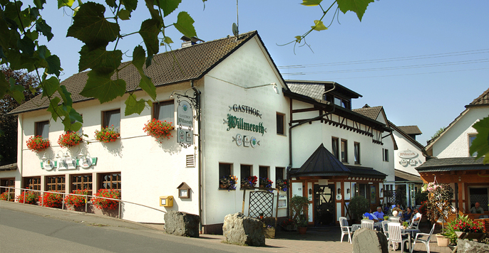 Gasthof Willmeroth