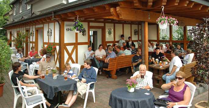 Gasthof Willmeroth