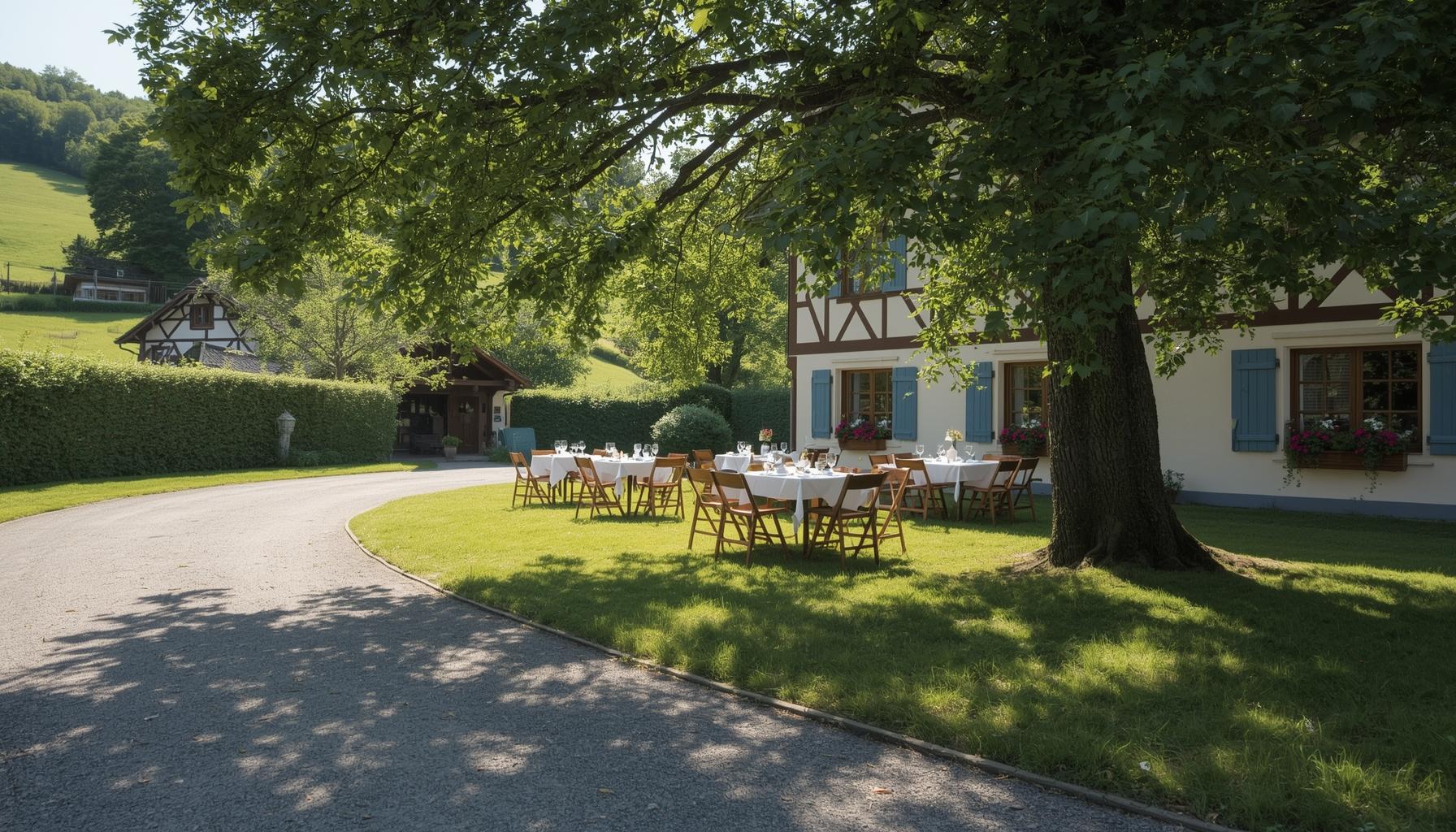 Lage, Anfahrt, Hygiene, Regeln und Vorbereitungstipps